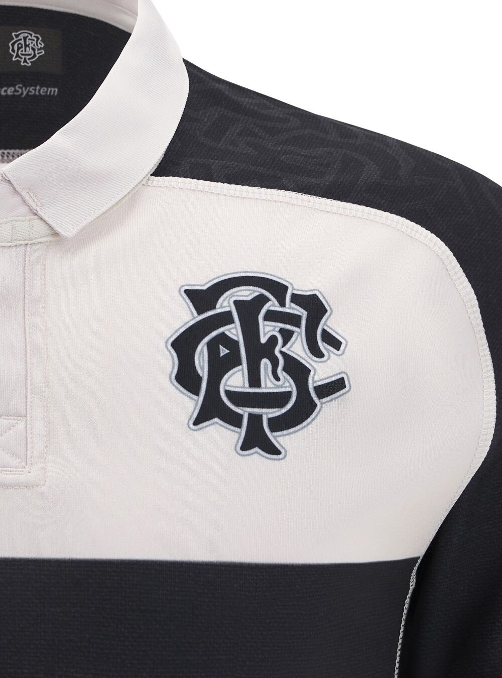 Maillot Barbarians Rugby 24/25 Maillot Barbarians Rugby 24/25 – Image 3