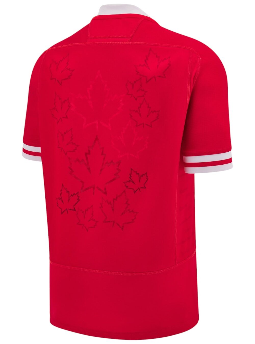 Maillot Canada Rugby Domicile 25/26 Maillot Canada Rugby Domicile 25/26 – Image 2