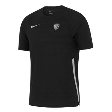 Maillot D'entraînement Rc Toulon Noir 25/26