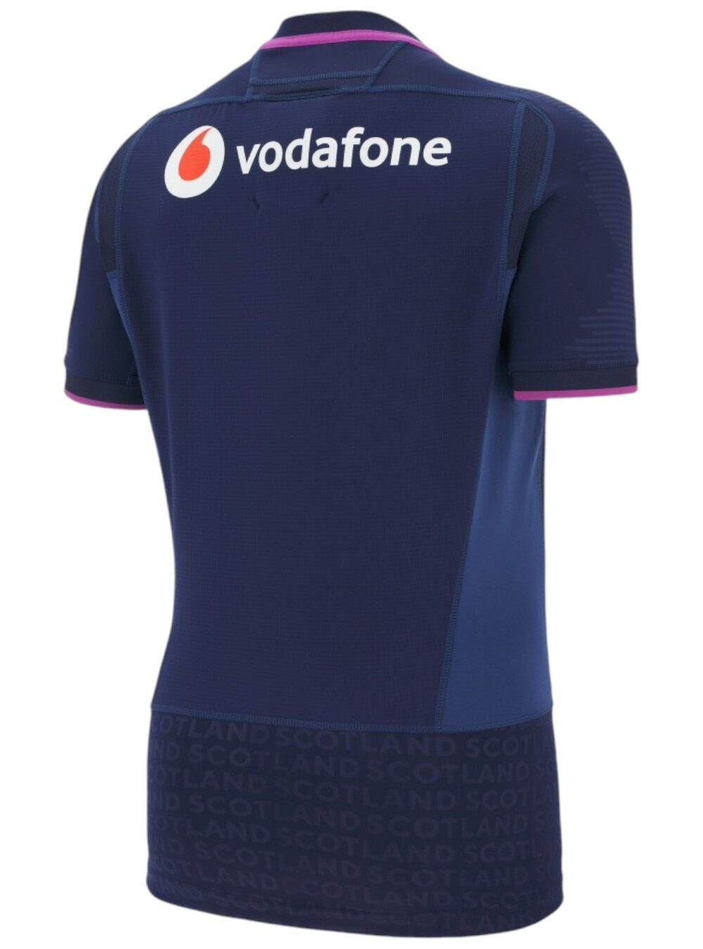 Maillot Ecosse Rugby Domicile 25/26 Maillot Ecosse Rugby Domicile 25/26 – Image 3