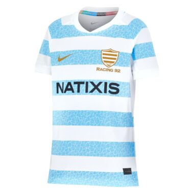 Maillot Enfant Racing 92 Domicile 2024-2025