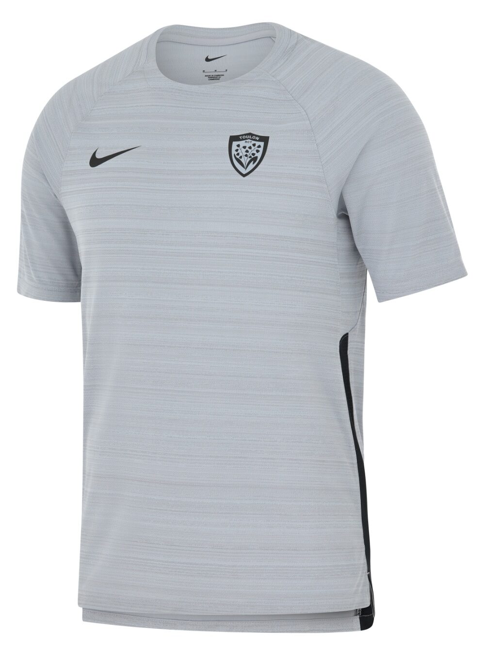 Maillot D'entraînement Rc Toulon 25/26