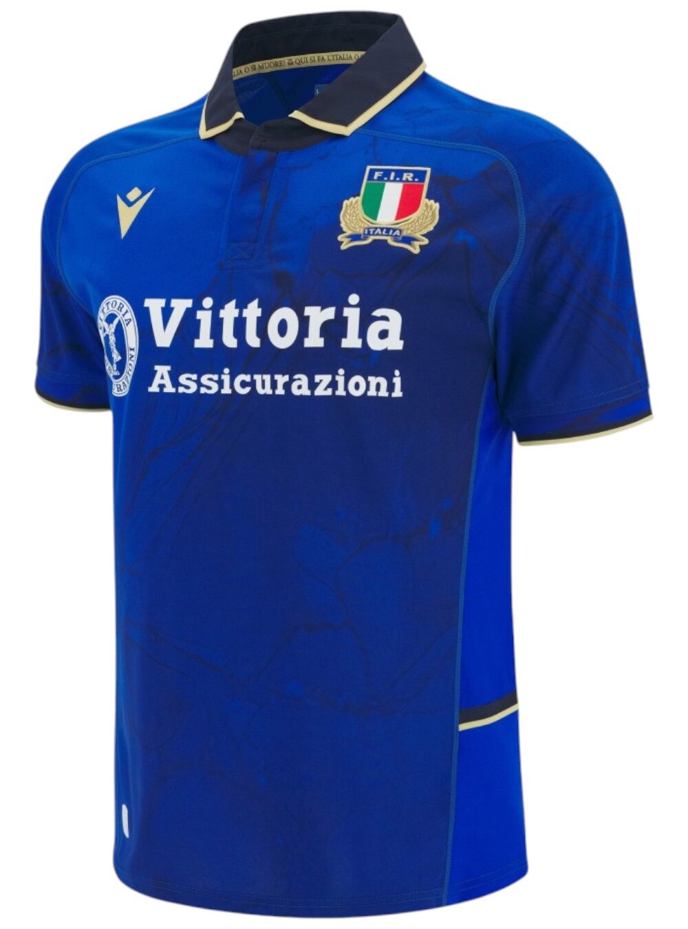 Maillot Italie Rugby Domicile 25/26 Maillot Italie Rugby Domicile 25/26