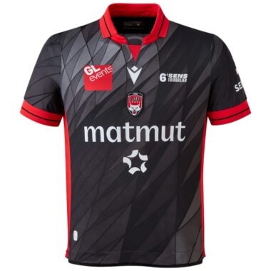 Maillot Lou Rugby Domicile 25/26