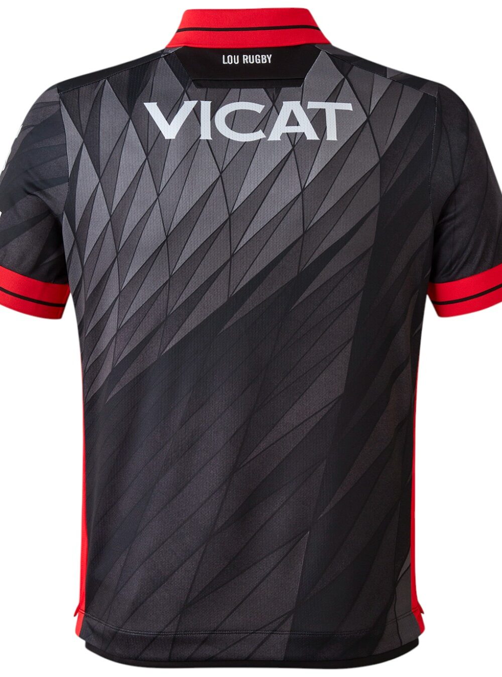 Maillot Lou Rugby Domicile 25/26 Maillot Lou Rugby Domicile 25/26 – Image 3