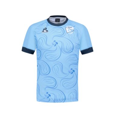 Maillot Pré-match Aviron Bayonnais 25/26