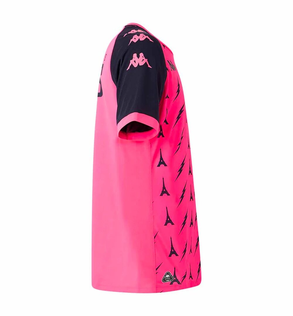 Maillot Pré-match Pro Stade Français Paris – Image 2