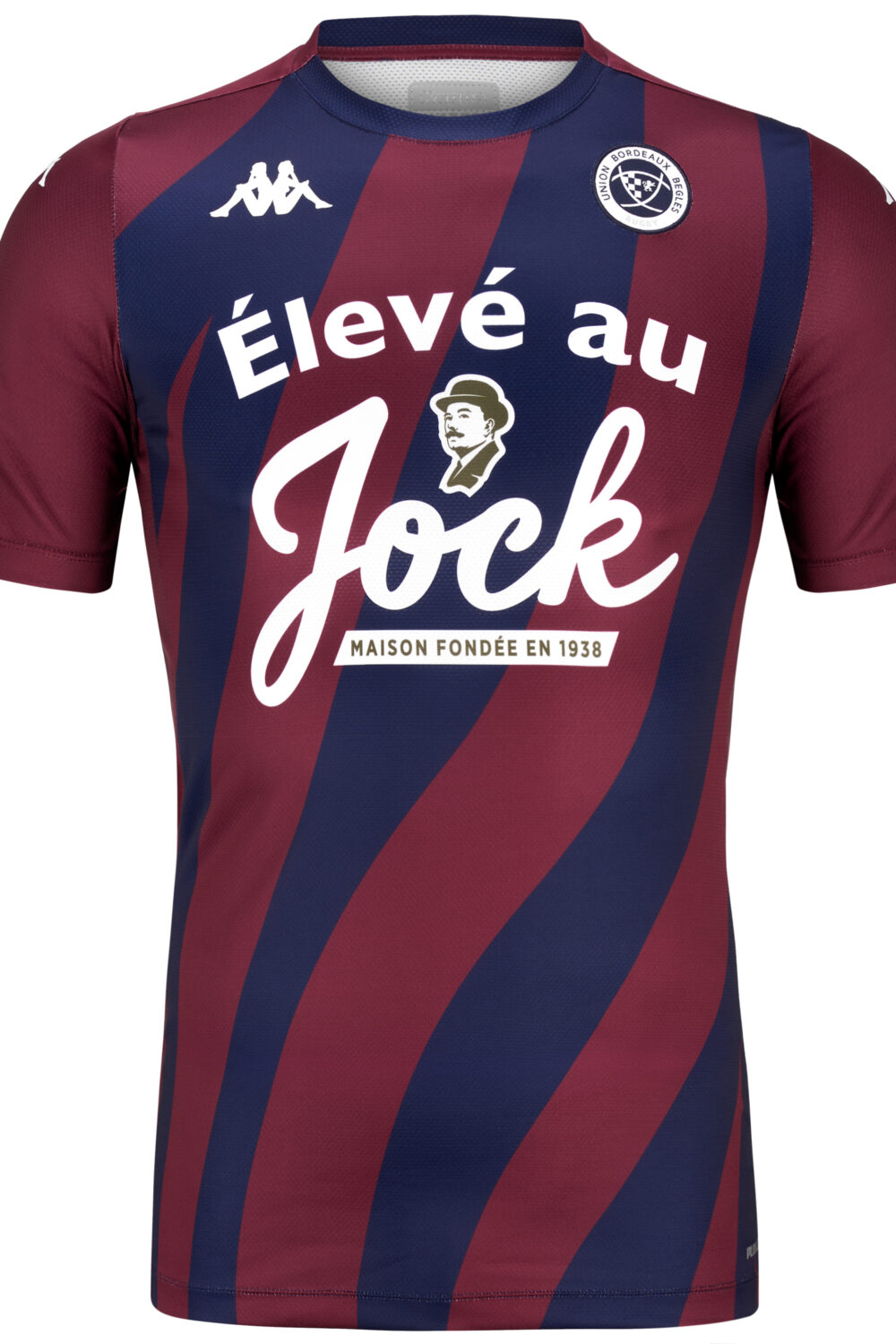 Maillot Pré-match Union Bordeaux-bègles 2024-2025 Maillot Pré-match Union Bordeaux-bègles 2024-2025
