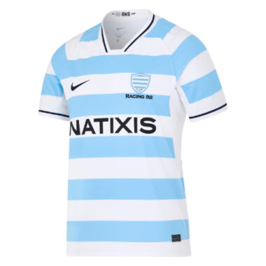 Maillot Racing 92 Domicile 25/26