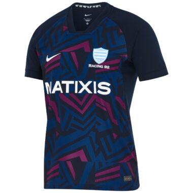 Maillot Racing 92 Extérieur 25/26