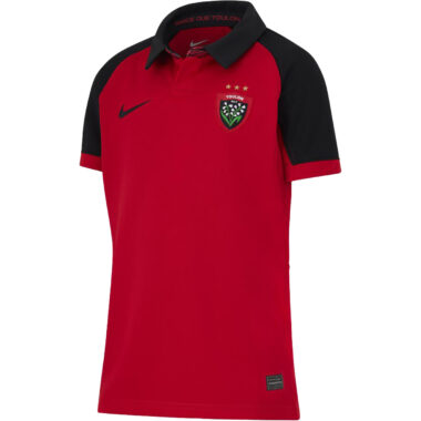 Maillot Rc Toulon Domicile 2023/2024 Junior