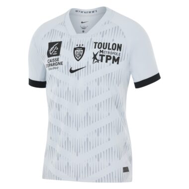 Maillot Rc Toulon Extérieur 25/26