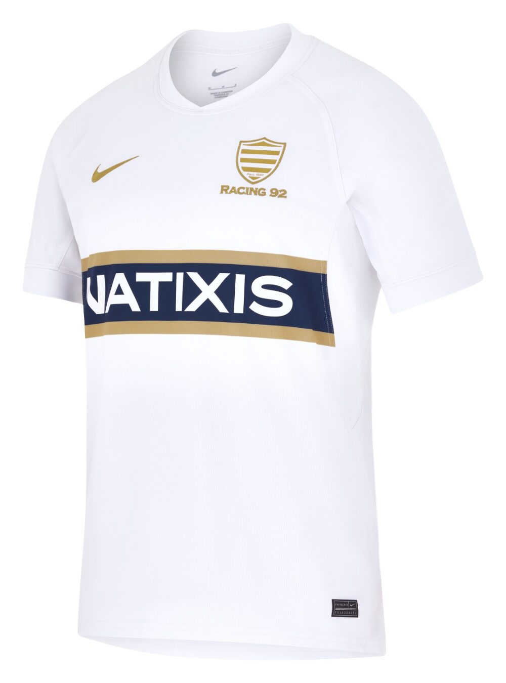 Maillot Rugby Racing 92 Third 24-25 Nike