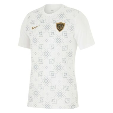 Maillot Rugby Rc Toulon Pré-match Europe 24/25 Nike