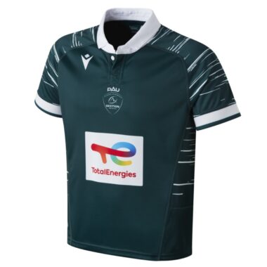 Maillot Section Paloise Extérieur 2024-2025