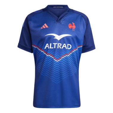 Maillot Sevens Domicile Ffr Adidas 24/25
