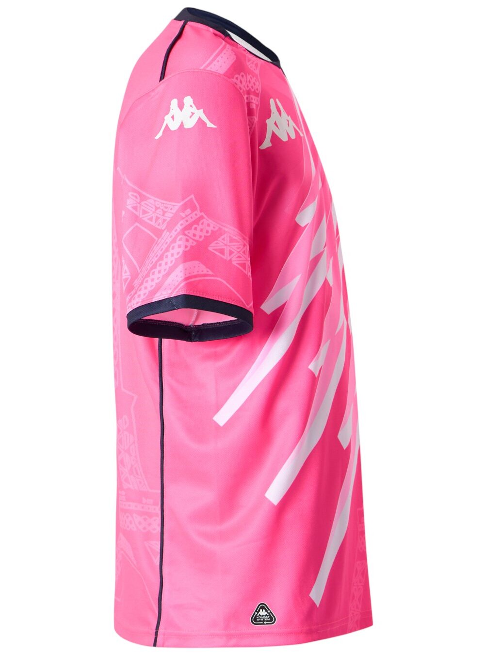 Maillot Stade Français Paris Extérieur Junior 25/26 – Image 2