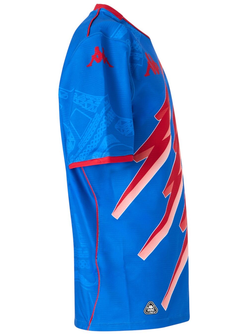 Maillot Stade Français Paris Extérieur 25/26 Maillot Stade Français Paris Extérieur 25/26 – Image 2