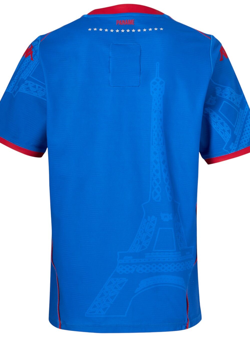 Maillot Stade Français Paris Extérieur 25/26 Maillot Stade Français Paris Extérieur 25/26 – Image 3