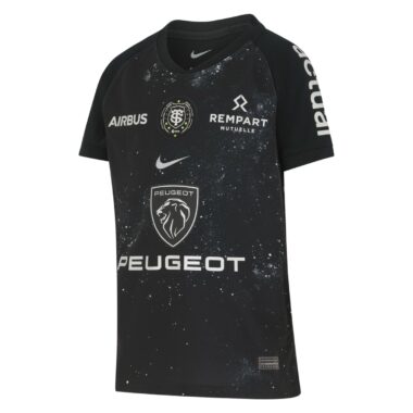 Maillot Stade Toulousain X Esa 2025 Junior Nike