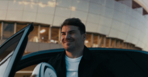 XV de France-Stade Toulousain: Antoine Dupont lève le voile sur sa paire de Crampons Signature avec Adidas pub peugeot antoine dupont