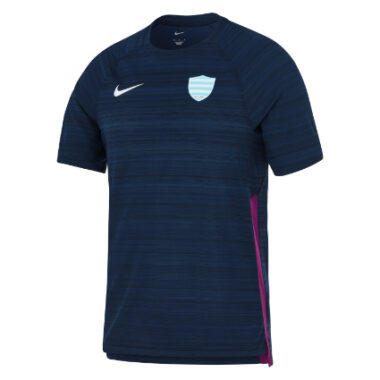 Maillot D'entraînement Racing 92 25/26