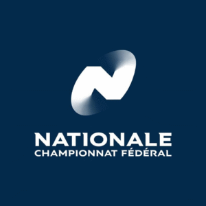 Logo championnat federal Nationale 2020