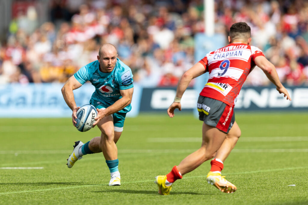 Rob Robson Rugby Transfert Top 14-Section paloise: Dan Robson quitte Pau pour retrouver ...