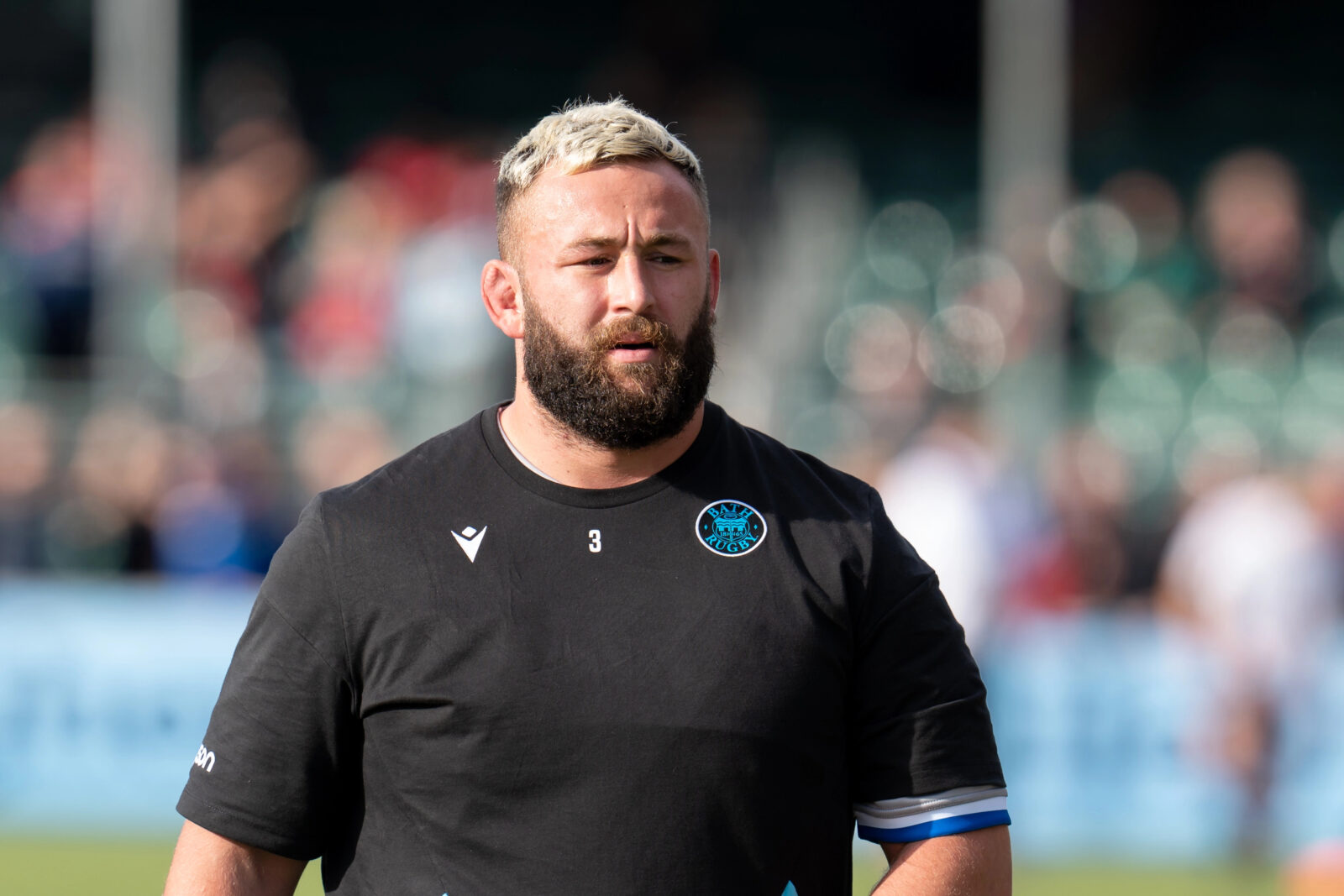 International-Champions Cup: Will Stuart, pilier de Bath, victime d'une rupture du tendon d'Achille Depositphotos 615383322 XL