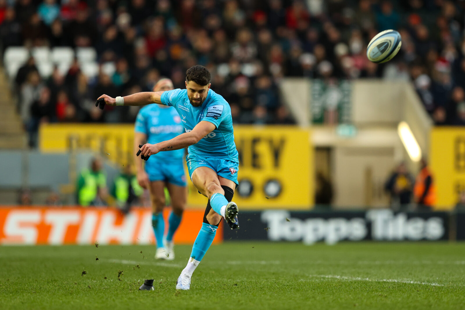 Transfert Top 14-Montpellier: Adam Hastings s'engage avec le MHR pour la saison prochaine Depositphotos 632235334 XL