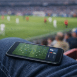 Fonctions cles des apps football mobile