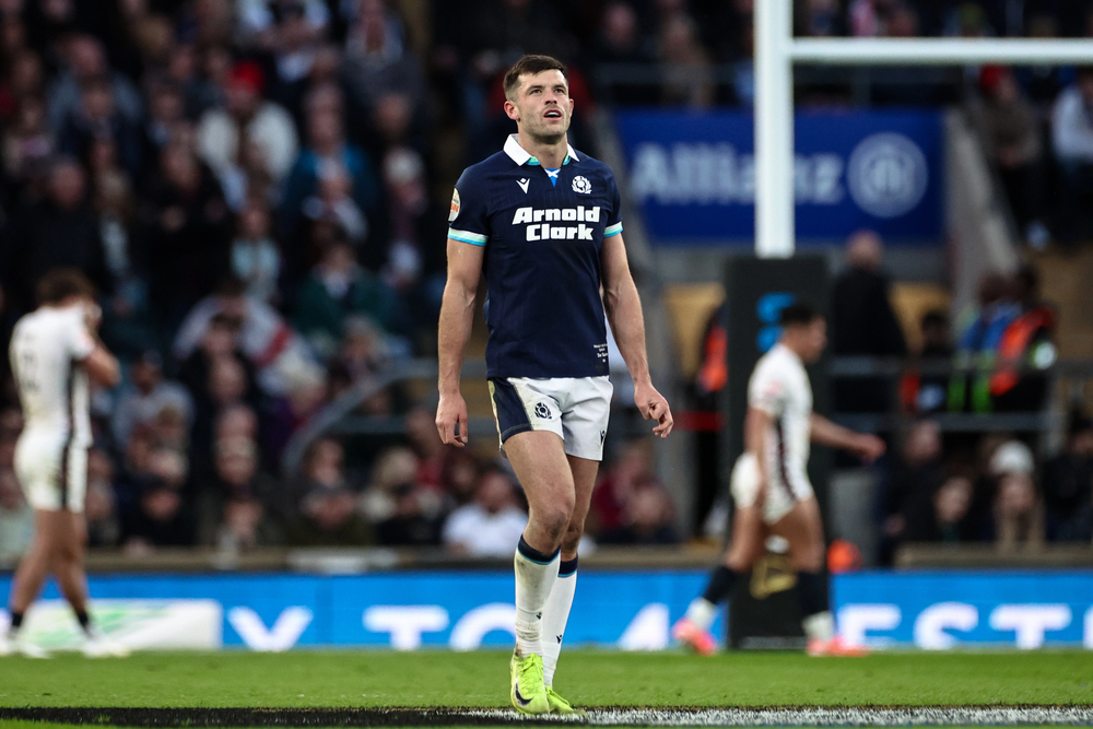 Tournoi des 6 Nations-Écosse : Les retours de Kinghorn et van der Merwe pour affronter le Pays de Galles Depositphotos 792236544 S
