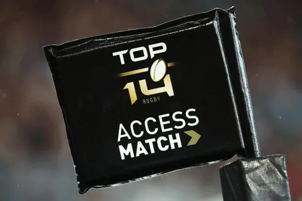 Qui monte de pro d2 en top 14 ? Ykr1HZFOiJgYXeg9hTqIkjWegdNeGtkE image aside