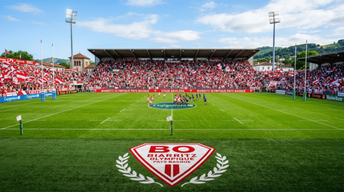 rugby transferts biarritz
