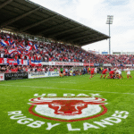 rugby transferts dax