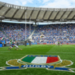 rugby transferts italie