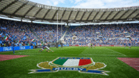 Chaampionnat des Nations-Italie: Niccolo Cannone écope de quatre matches de suspension après son carton rouge rugby transferts italie