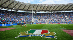 Chaampionnat des Nations-Italie: Niccolo Cannone écope de quatre matches de suspension après son carton rouge rugby transferts italie