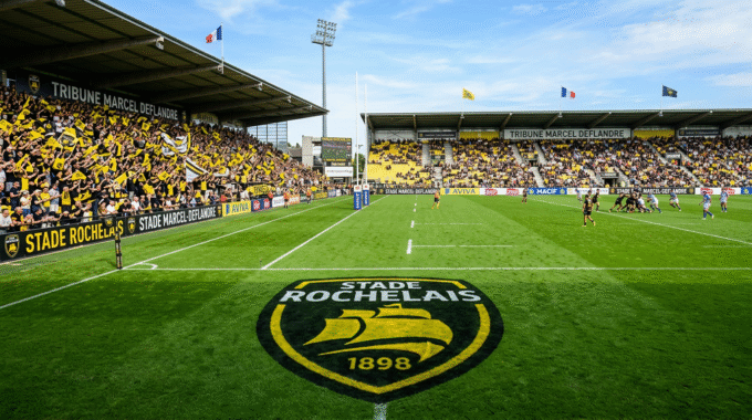 Transfert Top 14-Stade Rochelais: Robert Mohr fait ses adieux rugby transferts larochelle