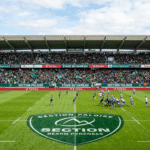 rugby transferts pau
