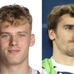 sosie griezmann Louis Lynagh