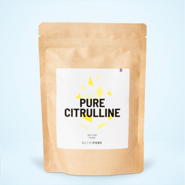 L-Citrulline Nutripure - Complément alimentaire