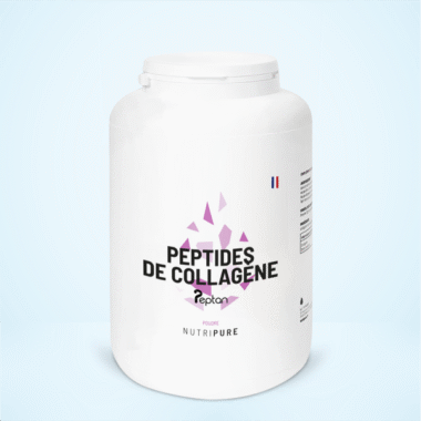 Peptide de collagène Peptan® Nutripure - Complément alimentaire