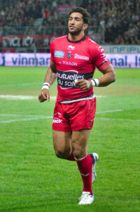 USO RCT 20141003 Maxime Mermoz
