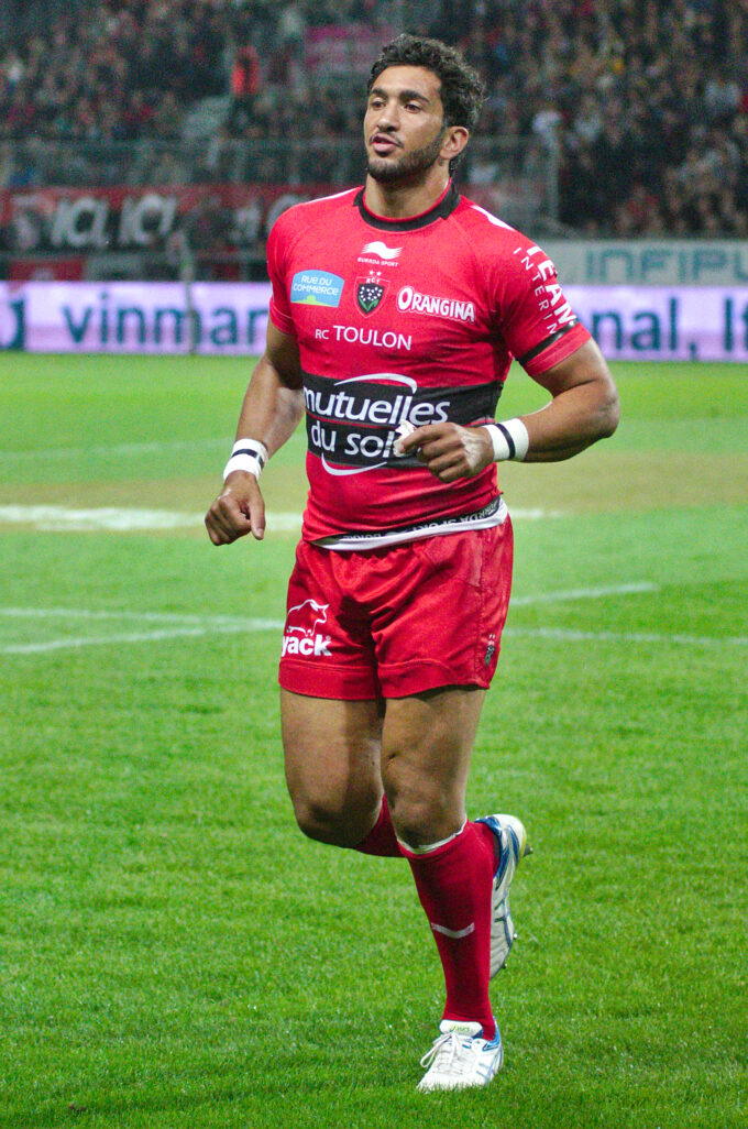 USO RCT 20141003 Maxime Mermoz