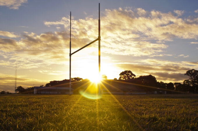 Les Tirs au But au Rugby : Un dénouement rare et émotionnel Depositphotos 11615383 L