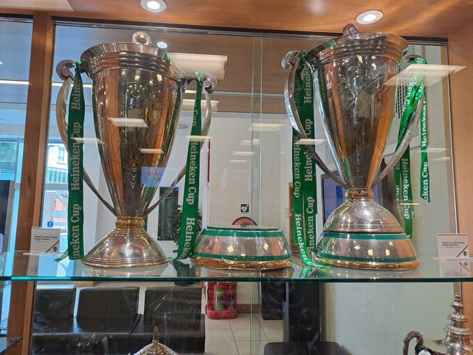 Champions cup-Heineken cup : L'histoire complète du palmarès depuis 1995 European Cups