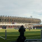 Mini Murrayfield geograph 7364536 cropped