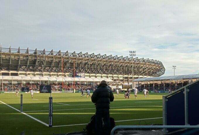 Mini Murrayfield geograph 7364536 cropped
