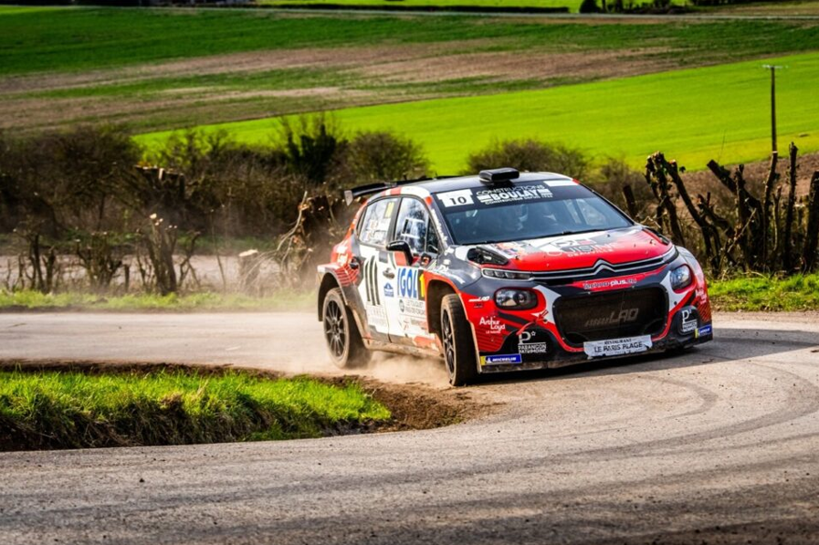 Comment le type de surface change non seulement la vitesse, mais aussi la psychologie d’un rallye 1da538c5cc321817c7a50cd029fe32ace891519f